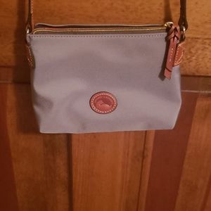 Dooney and Burke crossbody